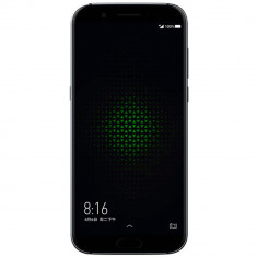 Black Shark Dual Sim 64GB LTE 4G Gri 6GB RAM foto