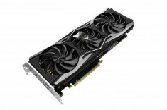 Placa video Gainward GeForce RTX 2080 Phoenix GS 8GB GDDR6 256-bit foto