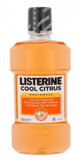 Mouthwash Listerine Mouthwash U 500ML foto