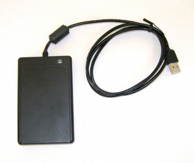 Cititor Smartcard Identive UHF USB AUDR-USB(1001) foto