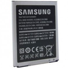 Baterie Originala Samsung Galaxy S3 I9300 I9301 Neo EB-L1G6LLU Livrare gratuita! foto