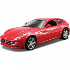 Masinuta 1:32 Ferrari FF foto