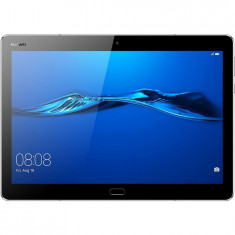 Tableta Huawei Mediapad M3 Youth/Lite, 10, Octa Core 1.4 GHz, 3GB RAM, 32GB, 4G, Space Gray foto