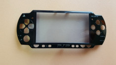 136.FATA PSP 2000 SLIM Face Plate PSP - NOUA foto