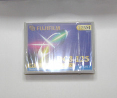 Fujifilm 4mm data cartridge DG3-125 / DDS3 125M(0961) foto