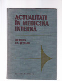ACTUALITATI IN MEDICINA INTERNA, 1988