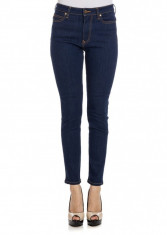 Vivienne Westwood Anglomania Ar Skinny Jeans Blue foto