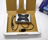 Card Reader USB 2.0 SilverCrest 16 in 1(0974)