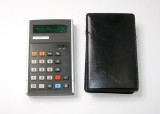 Calculator vintage TRIUMPH 80S(356)