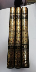 SECOLUL LUI LUDOVIC XIV - WILL DURANT - 3 volume foto