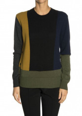 Kenzo Round Neck Sweater Multi foto