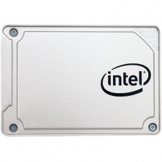 SSD Intel 545s Series 128GB SATA-III 2.5 inch foto