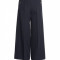 Valentino Garavani Palazzo Trousers Blue