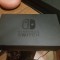 Nintendo switch + 4 jocuri + husa + altele