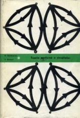 N. Balabanian, Th.A. Bickart - Teoria modernă a circuitelor ( rețelelor )