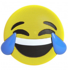 Boxa Bluetooth - Emoji Smile foto