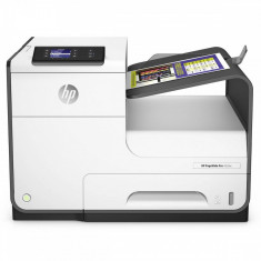 Imprimanta inkjet color HP PageWide Pro 452dw Wireless A4 White foto