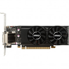 Placa video MSI GeForce GTX 1050 Ti 4GT LP 4GB DDR5 128-bit foto