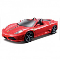 Masinuta 1:32 Ferrari Kits Suderia Spider I6M foto