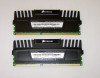 Kit RAM Corsair Vengeance 2 x 4 Gb DDR3 1600 MHz(0945), DDR 3, Dual channel