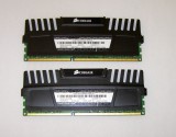 Cumpara ieftin Kit RAM Corsair Vengeance 2 x 4 Gb DDR3 1600 MHz(0945), DDR 3, Dual channel