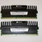 Kit RAM Corsair Vengeance 2 x 4 Gb DDR3 1600 MHz(0945)