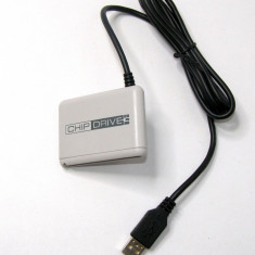 Cititor Smartcard Chipdrive micro 120 v4.30(1079)
