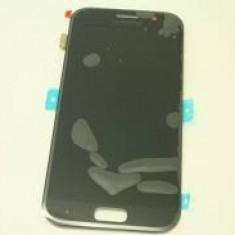 Display Samsung Galaxy A5 A520F original nou negru in cutie