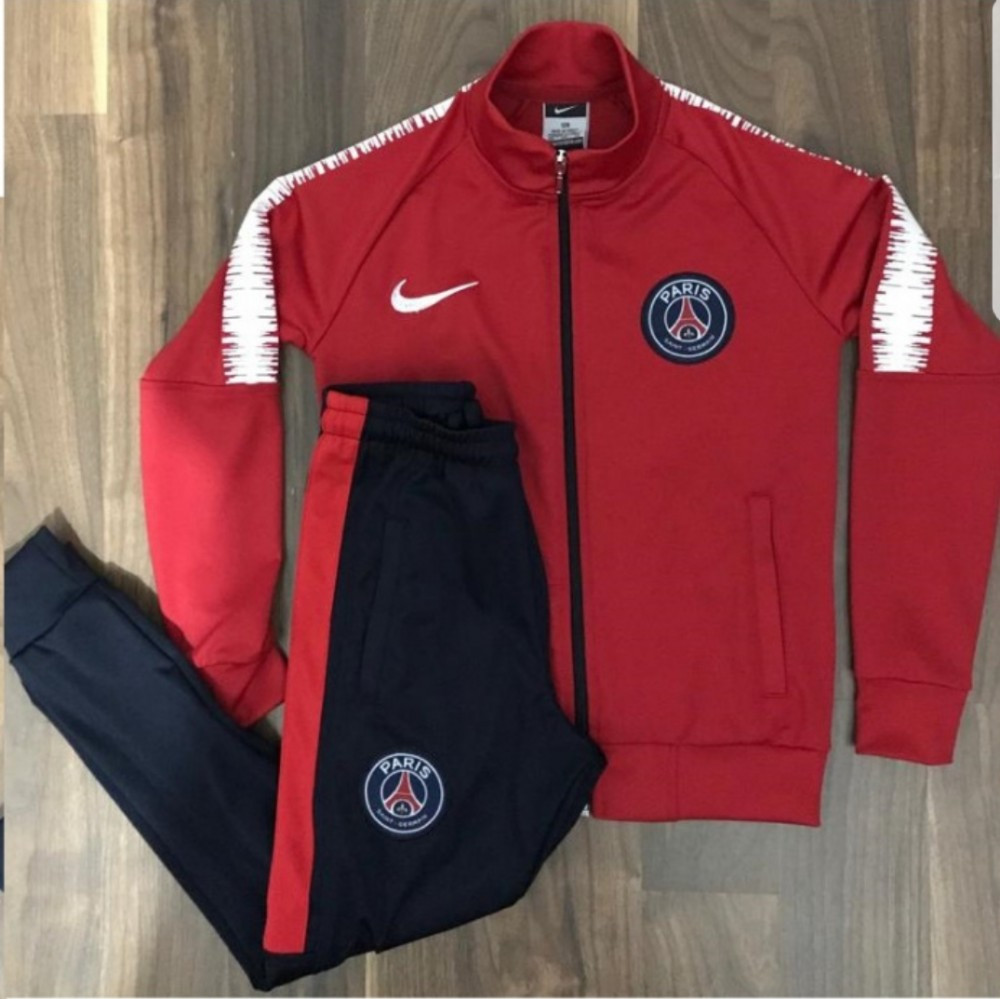 Trening PSG Fc Paris St.Germain copii 6-14 ani-pantalon conic | arhiva  Okazii.ro
