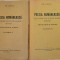 2 volume Poezia Romaneasca - de la origine pana in zilele noastre (1973 - 1937)