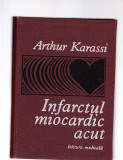 INFARCTUL MIOCARDIC ACUT, 1979