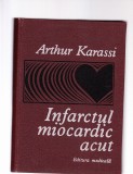 INFARCTUL MIOCARDIC ACUT