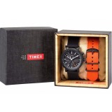 Timex TWG012600 IQ+ Move set ceas barbati nou 100% original.