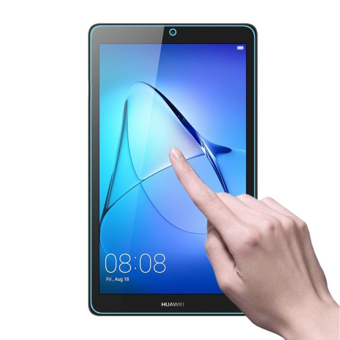 Folie de protectie Huawei MediaPad T3 7, 7 inch TAB578 Folie de protectie Huawei MediaPad T3 7, 7 inch TAB578