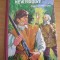myh 35f - Captain Marryat - Children of the forest
