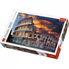 Puzzle 1500 piese Colosseum foto