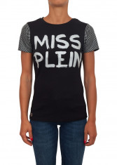 Philipp Plein 64373ED2 BLACK foto