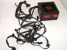 Sursa PSU Corsair HX 620W(1017) foto