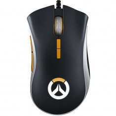 Mouse Razer DeathAdder Elite - Overwatch Edition foto