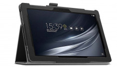 Husa Tableta Asus Zenpad Z301 10.1 inch culoare neagra TAB116 foto