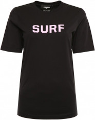 DSQUARED2 Surf T-Shirt BLACK foto