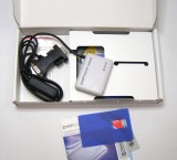 Cumpara ieftin Cititor Smartcard Towitoko Chipdrive micro 120 v4.30(0923)