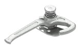 Inchizator oblon stanga ZB-16-03, Universal, Oem