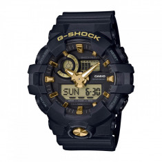 CEAS BARBATESC CASIO G-SHOCK GA-710B-1A9ER foto