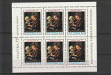 Pictura expo filatelica Amsterdam,Polonia .