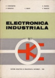 P. Constantin - Electronică industrială