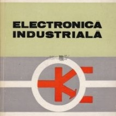 P. Constantin - Electronică industrială