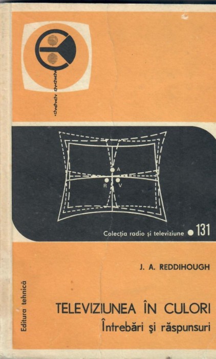 Televiziunea in culori