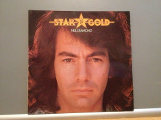 NEIL DIAMOND ? STAR GOLD ? 2LP SET (1973/MCA/RFG) ? Vinil/Impecabil foto