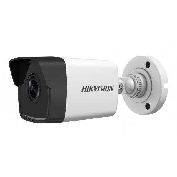 Camera Supraveghere Video IP Hikvision DS-2CD1021-I2.8mm CMOS 1MP IR 30m Alb Camera Supraveghere Video IP Hikvision DS-2CD1021-I2.8mm CMOS 1MP IR 30m Alb
